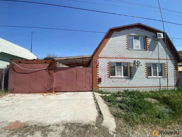 продажа загородная Волгоград Татищевская улица, 1
