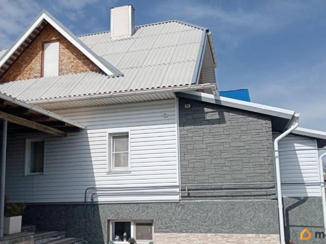 продажа загородная Волгоград Тросовая улица