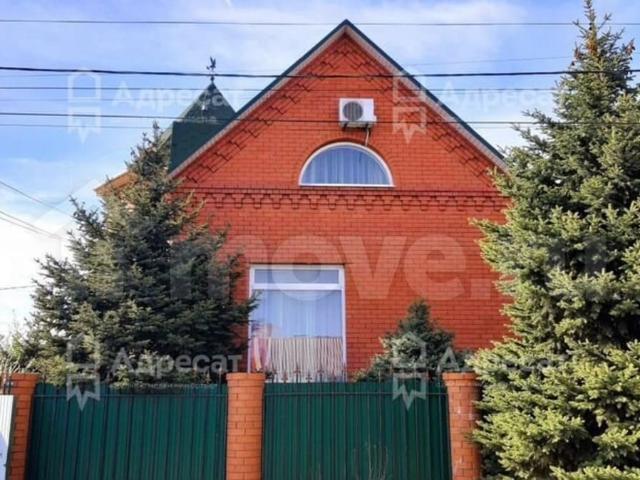 продажа загородная Волгоград ул. Могилёвская ул