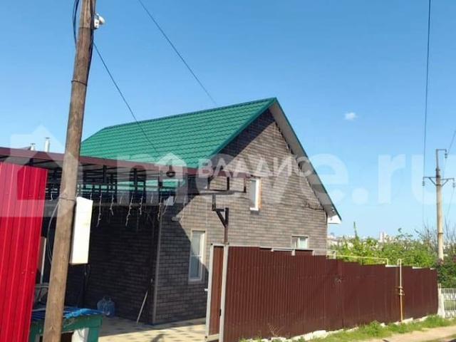 продажа загородная Волгоград ул. Неждановой, 10ас78