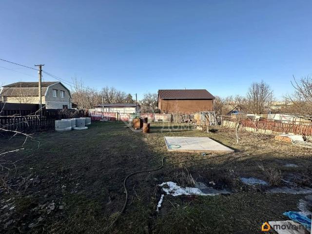 продажа загородная Волгоград ул. СНТ Геофизик