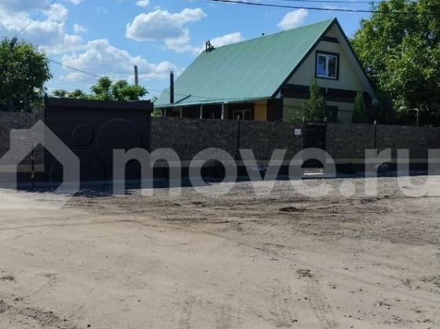 продажа загородная Волгоград ул. Шурухина, 119/481