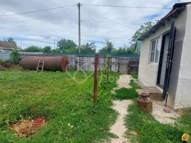 продажа загородная Волгоград ул. 13 я линия