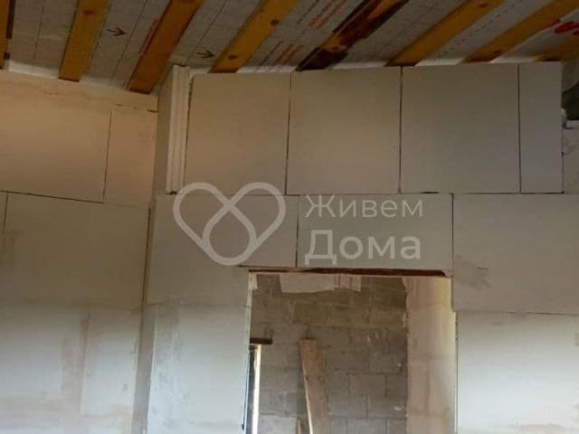 продажа загородная Волгоград ул. 3 я схема, СНТ Горнополянец