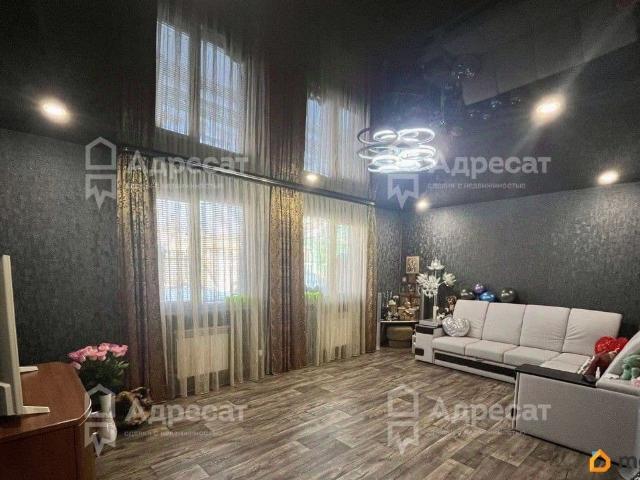 продажа загородная Волгоград улица Маяковского