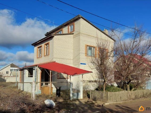 продажа загородная Волгоград улица Маршала Жукова, 44