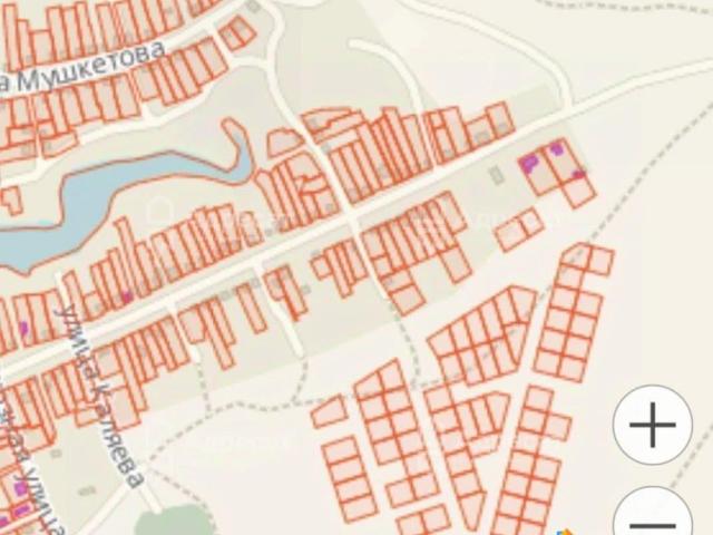 продажа загородная Волгоград улица Овсяная