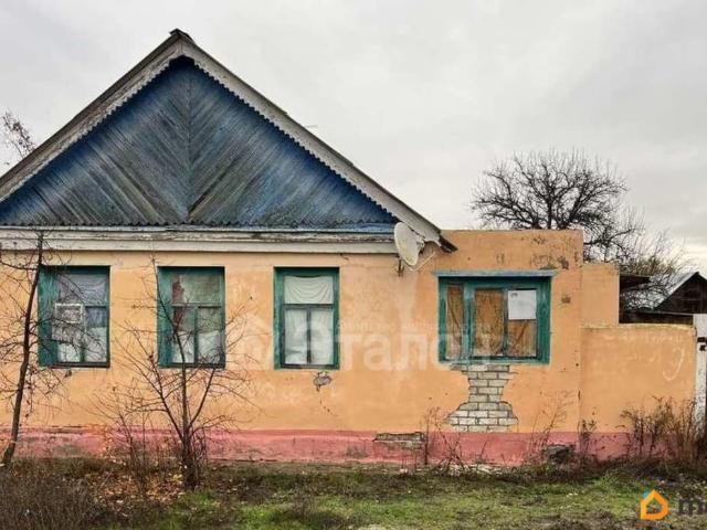 продажа загородная Волгоград улица Горная, 19