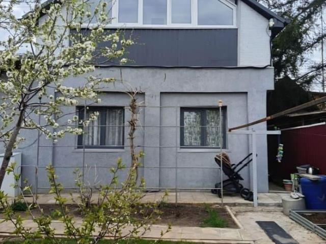 продажа загородная Волгоград ул. Менделеева