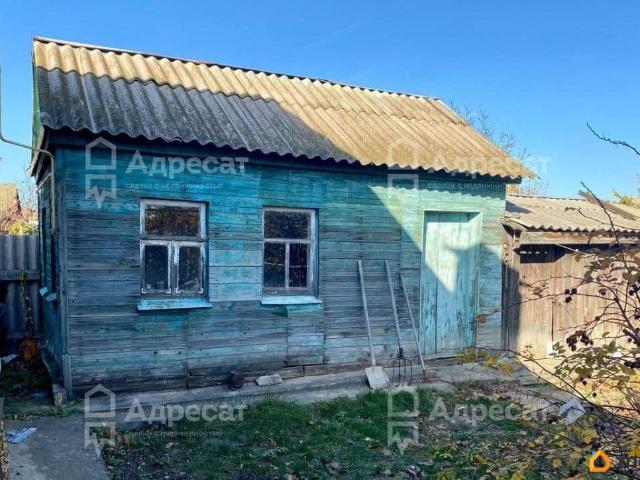 продажа загородная Волгоград улица Комсомольская