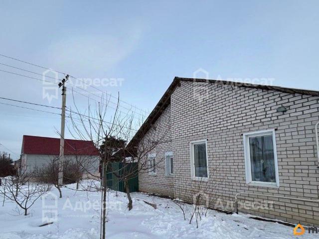 продажа загородная Волгоград улица Красных Командиров