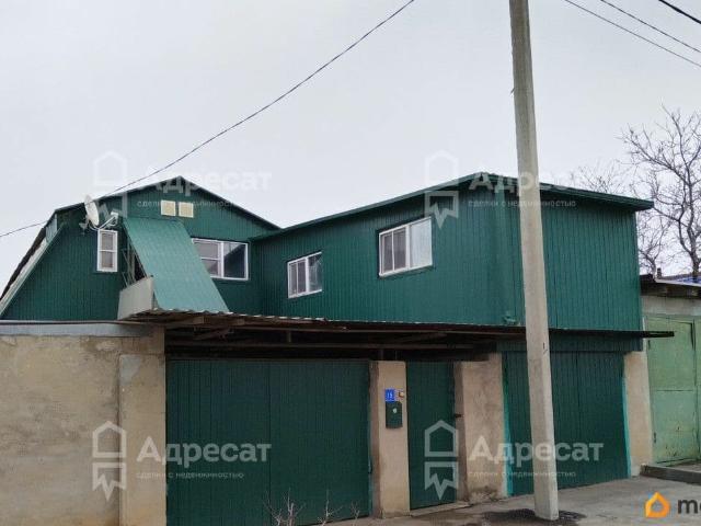 продажа загородная Волгоград улица Ленина