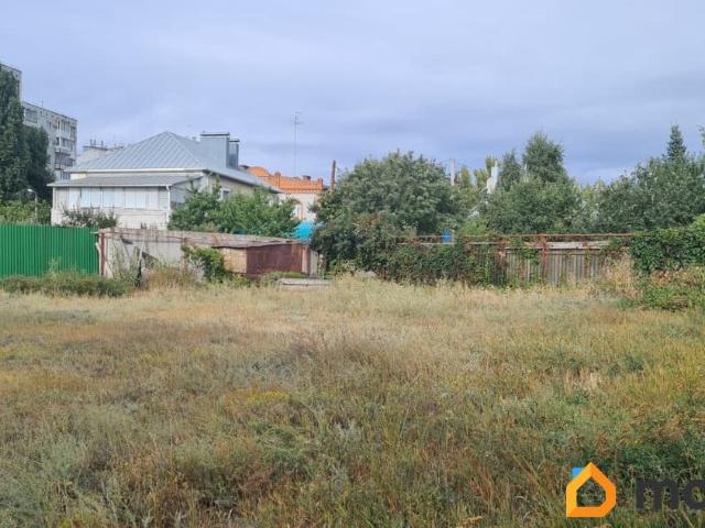 продажа загородная Волгоград улица Павлика Морозова, 43Г