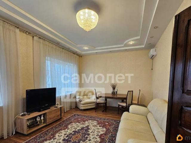 продажа загородная Волгоград улица Рублева, 43