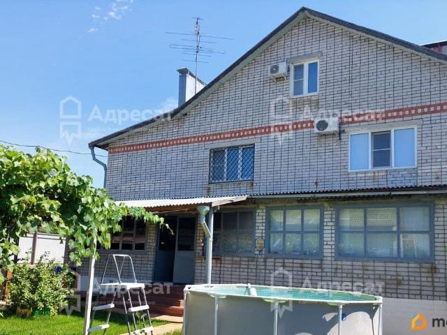 продажа загородная Волгоград улица Стругацких