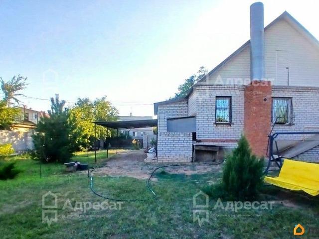 продажа загородная Волгоград улица Тихорецкая