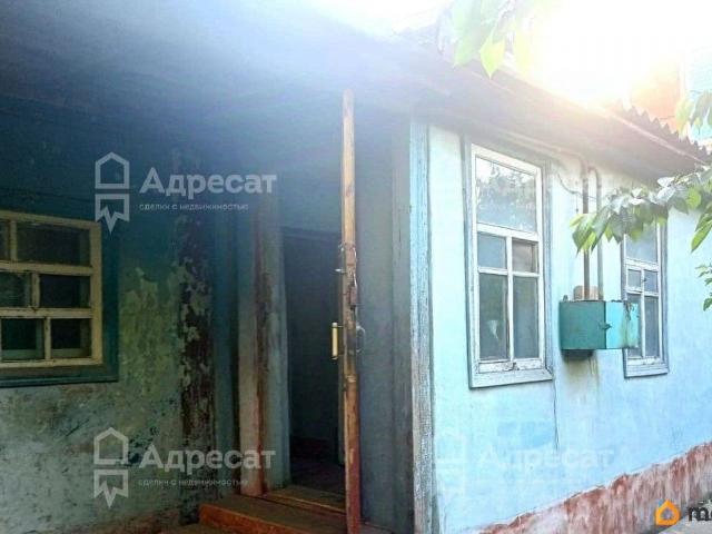продажа загородная Волгоград улица Заславского