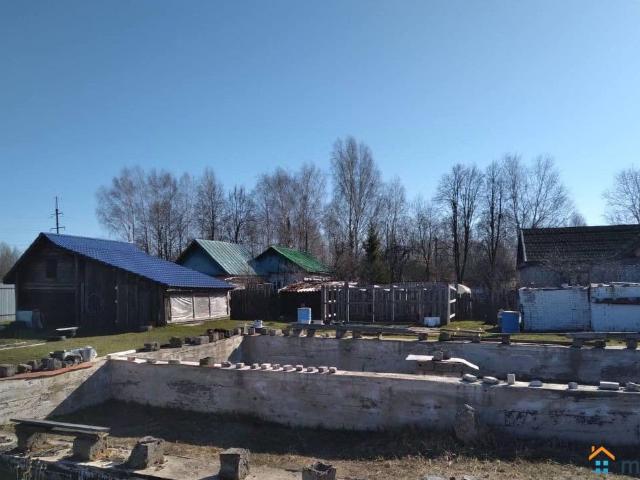 продажа загородная Володарск Колхозная улица, 23А