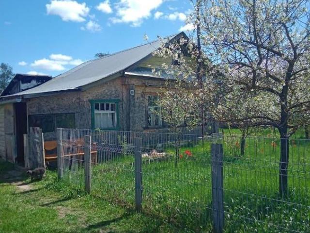 продажа загородная Володарск Комсомольская улица, 10