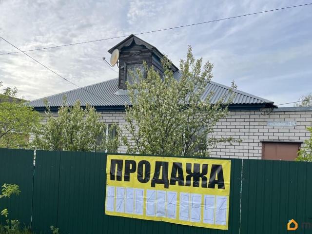 продажа загородная Володарск Полевая улица, 19