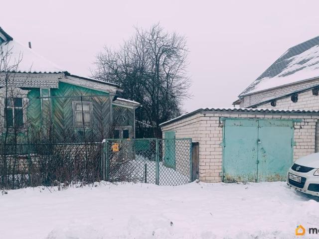 продажа загородная Володарск Профсоюзная улица, 7