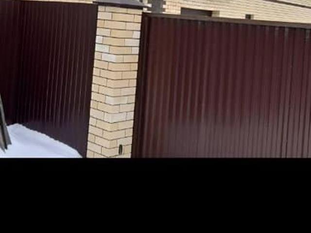 продажа загородная Володарск Северная улица, 56А
