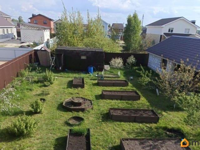 продажа загородная Володарск улица Молодежная, 29А
