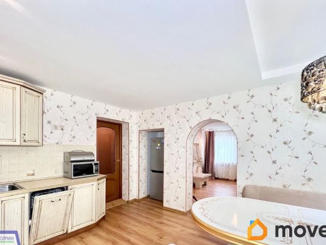 продажа загородная Володарск улица Горького, 68