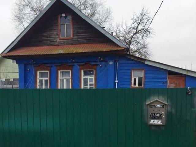 продажа загородная Володарск улица Кирова, 16