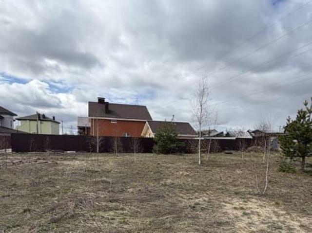 продажа загородная Володарск улица Корчагиной, 15