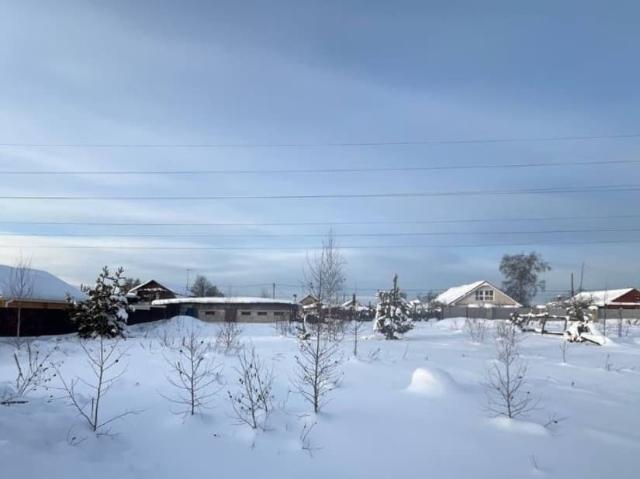 продажа загородная Володарск улица Корчагиной, 15