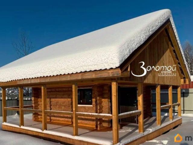 продажа загородная Володарск улица Лядова, 149