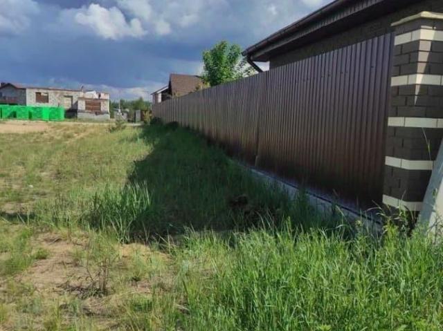 продажа загородная Володарск улица Рудакова