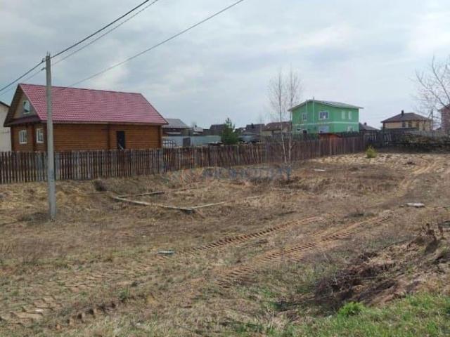 продажа загородная Володарск улица Сеймовская