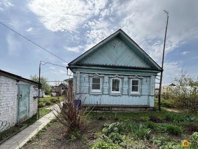 продажа загородная Володарск улица 2 я Чапаева, 8