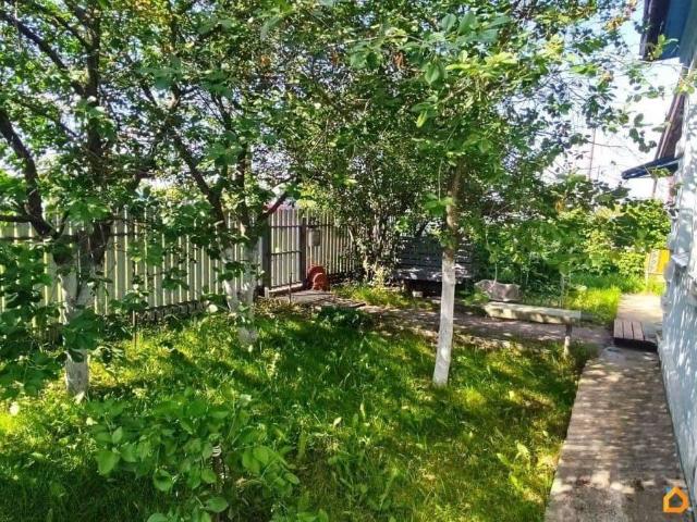 продажа загородная Володарск Заводская улица, 9