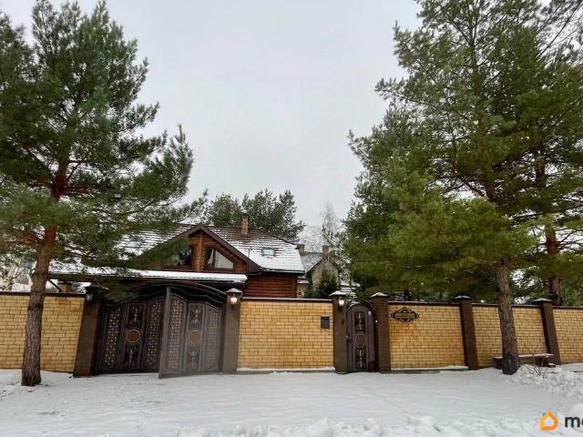 продажа загородная Воронеж переулок Пчелиный
