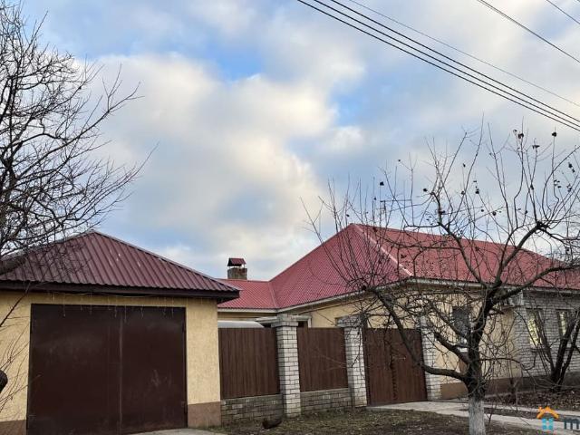 продажа загородная Воронеж Тамбовская улица