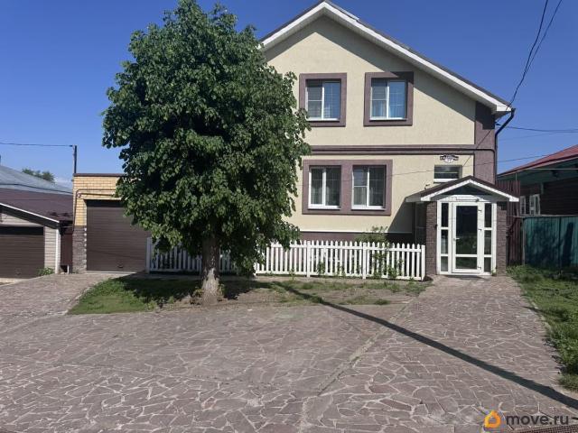 продажа загородная Ворсма Стадионная улица, 17