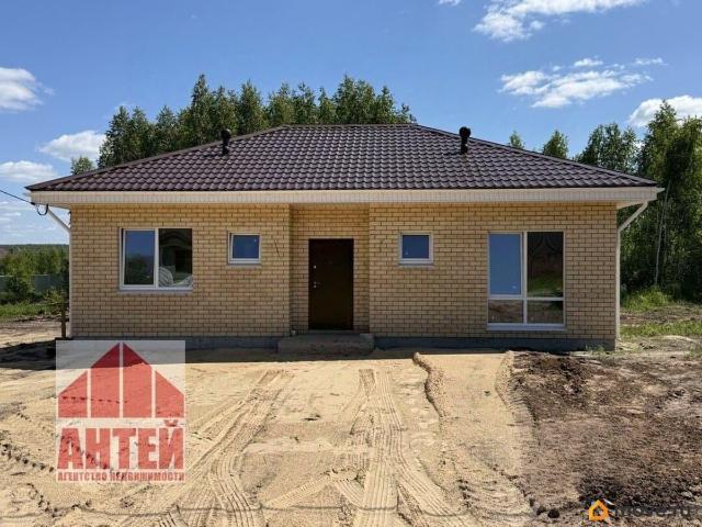 продажа загородная Ворсма улица Зои Космодемьянской, 59