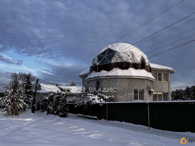продажа загородная Ворсма Водокачный переулок, 12