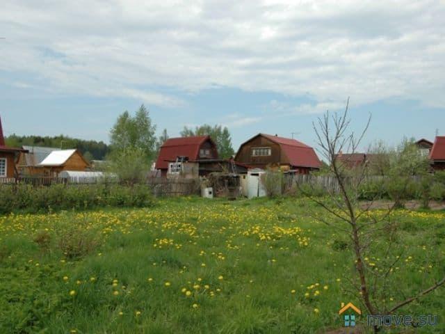 продажа загородная Воскресенск улица Пионерская, 56