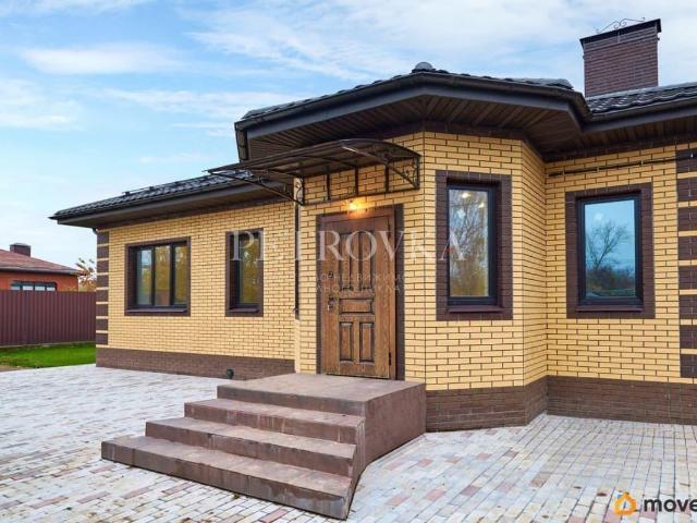 продажа загородная Воскресенск улица Российская, 100А