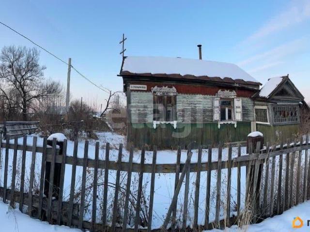 продажа загородная Вяземский Красноармейская улица, 129