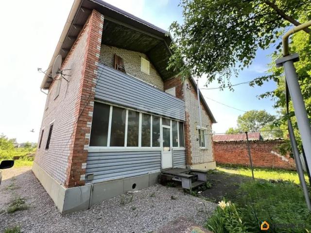продажа загородная Вяземский Вяземская улица, 18