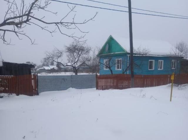 продажа загородная Вяземский Вяземская улица, 20