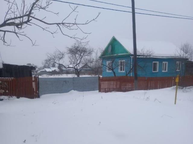 продажа загородная Вяземский Вяземская улица, 20