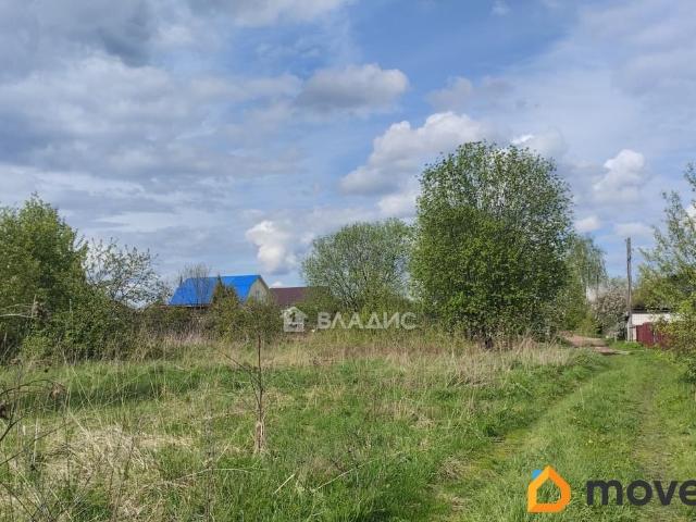 продажа загородная Вязники 2 й Чапаевский переулок