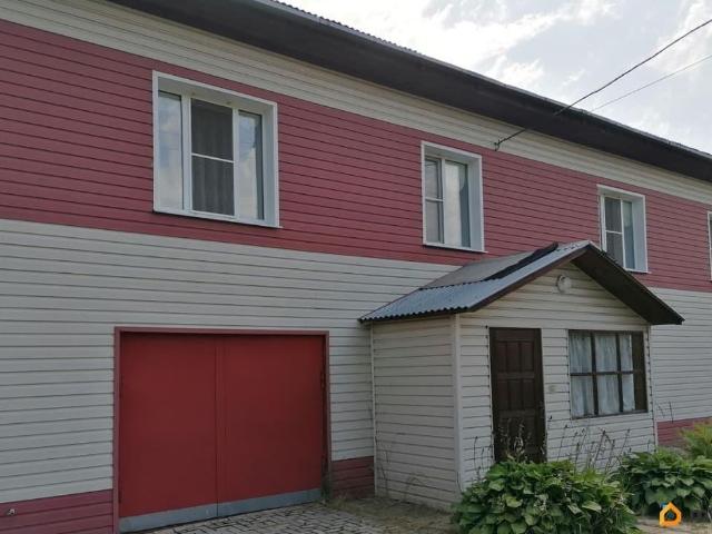 продажа загородная Вязники Комзяковская улица, 40