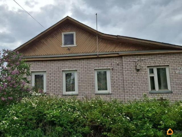 продажа загородная Валдай Пролетарская улица, 52